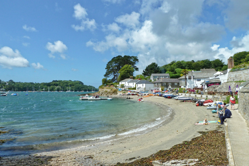 helford river, cornwall
