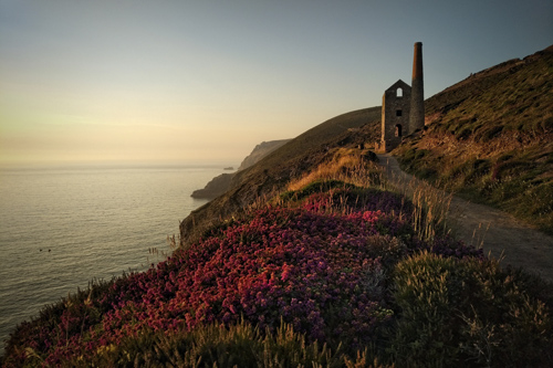 wheal coates st agnes, cornwall