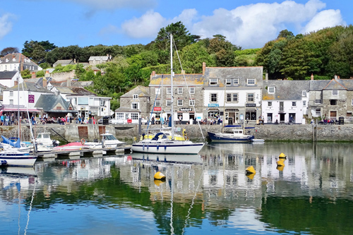padstow, cornwall